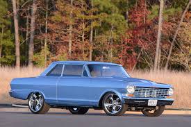 Image result for Daytona Blue 1964 Nova