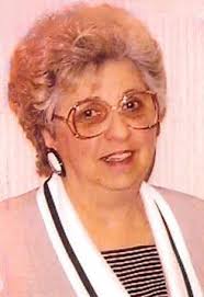 Obituary for Margaret (DelPrete) Caterino