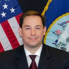 I got to speak publicly about the LUSV program, and also learn about about  what else was happening in the world of autonomy.