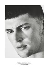 GroomingEdit Michael Morgan at AMCK by Ian Cole for Client Style Guide USA  #5