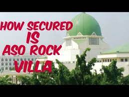 Aso villa (officially the aso rock presidential villa) is the workplace and official residence of the president of nigeria since 1991, when nigeria moved its capital from lagos to abuja. Facts About Aso Rock Presidential Villa Youtube