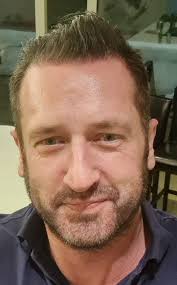 John William O'Meara