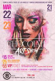 Will the chocolate man be at markets this weekend?