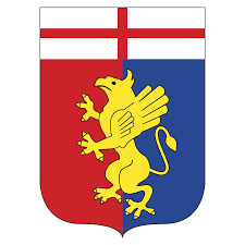 Why don't you let us know. Genoa Cfc Vector Logo Download Free Svg Icon Worldvectorlogo