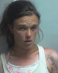 NACOGDOCHES COUNTY SHERIFF'S OFFICE