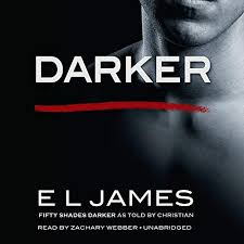 Christian tells ana he's sorry she ever worked with jack hyde… so i guess this is laying the groundwork for ana to quit her job for her own protection. Amazon Com Darker Fifty Shades Darker As Told By Christian Audible Audio Edition E L James Zachary Webber Random House Audio Audible Audiobooks