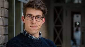 Kosmický inženýr Jan Lukačevič: Investice do vesmíru nejsou žádná černá  díra