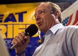 Louisiana Politics — Cajun Conservatism — Cajun Conservatism