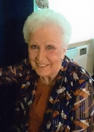 Laura Ainsworth Obituary