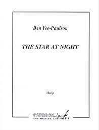 The Star at Night