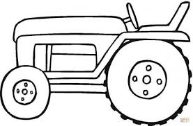 Small Tractor Coloring Page From Special Transport Category Select From 26956 Printable Cra Tractor Coloring Pages Farm Coloring Pages Coloring Pages For Kids