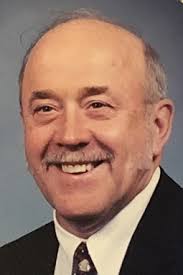 Carl Bohlmeyer Obituary (2020)