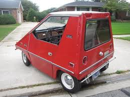 Maybe you would like to learn more about one of these? Vanguard Citicar Nenek Moyang Kereta Elektrik Mekanika