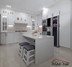لمحبي اللون الأبيض اللون الأبيض شيخ المطابخ الاردن فيسبوك