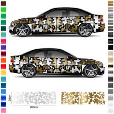 We did not find results for: Universal Auto Aufkleber Folie Design Folierung Tuning Sticker Motiv Pixel Ebay