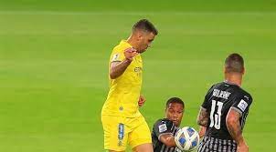 موعد مباراة النصر والسد اليوم بدوري أبطال آسيا والقنوات الناقلة لها. Ø£Ø¨Ø·Ø§Ù„ Ø¢Ø³ÙŠØ§ Ø§Ù„Ù†ØµØ± Ø§Ù„Ø³Ø¹ÙˆØ¯ÙŠ ÙŠØ¶Ø±Ø¨ Ø§Ù„Ø³Ø¯ Ø¨Ø«Ù„Ø§Ø«ÙŠØ©