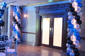 5% coupon applied at checkout. Blue Silver Gold Balloon Arch Novocom Top