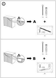 Secure It Furniture Safety Ikea Safety Floor Plans