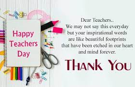Pin On Teacher Day