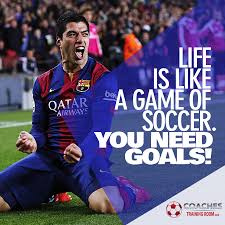 Soccer Coaching Motivational Quotes Sayings Coaches Training Room Soccer Sessions Drills Coaching Exercises Futsal Sessions Futsal Drills