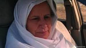 Women in South Asia and Germany