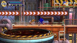 Download sonic the hedgehog 4™ ep. Sonic 4 Episode Ii Thd La Ultima Version De Android Descargar Apk