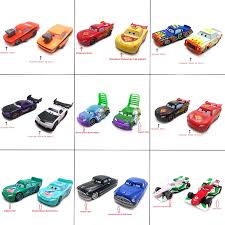 Prepare a table and a bowl of crayons (forget trying to keep the crayons in the box) and have your coloring pages at the ready by spreading them out a little in the center of the table. Disney Pixar Cars Change Color Lightning Mcqueen Doc Hudson Boost Wingo Snot Rod Plastic Toy Car 1 55 Loose New Free Shipping Diecasts Toy Vehicles Aliexpress