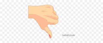 Es una versión inversa del emoji de. Thumbs Down Icon Illustration Pulgar Abajo Icon Png Free Transparent Png Images Pngaaa Com