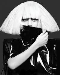 I thought i was destroyed inside, she writes. Lady Gaga S 25 Most Outrageous Hairstyles Instyle