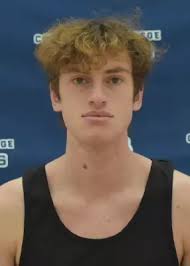 2023-24 Men's Rowing Roster