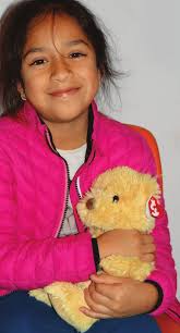 With your help we are making a difference