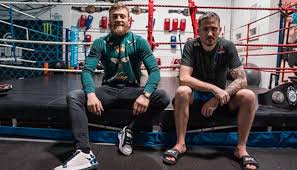 John kavanagh discusses if he will stop coaching when conor mcgregor retires from mma. John Kavanagh Says Conor Mcgregor Fight Announcement Is Imminent Bjpenn Com