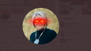 Instagram instagram photo photo and video videos. Why Are Bitcoin Supporters Giving Themselves Laser Eyes Wyoming Senator Joins Trend
