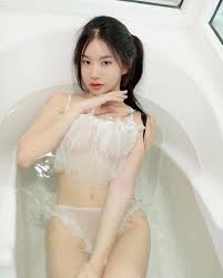 แบมบู bmangpor สาวน้อยสุดน่ารัก แห่งวงการ Onlyfans ผลงาน 18+