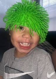 Looking for 9 month old child care