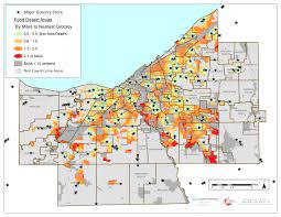 Cuyahoga County Property Map Ccbh
