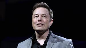Die Macht von Elon Musk - ZDFheute