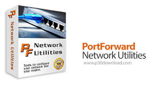 PortForward Network Utilities v3.0.20 A2Z P30 Download Full ...