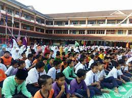 Sekolah kebangsaan taman daya 2. Sk Taman Daya 3 Solat Hajat Perdana Untuk Murid Murid ÙÙŠØ³Ø¨ÙˆÙƒ