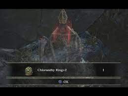 So my question is say the life ring for example has 3 versions of it (in the first playthrough it can be bought, +1 can be found, ect) if i beat the game would i still be able to get the orginal version of it in new game + by buying it. Dark Souls Iii Chloranthy Ring 2 Location Ng 2 Youtube