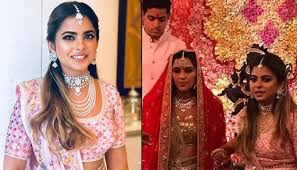 Beauty Secrets From Akash Ambani-Shloka ...