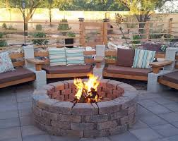 Diy Fire Pit Ideas And Backyard Seating Area 72 Backyard Seating Area Backyard Seating Cozy Backyard