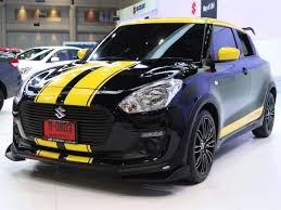 Qualification with some modifications this. Maruti Swift Top Modification Options In Plenty Showcased By Suzuki