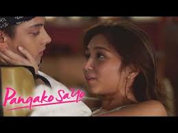 Banyak genre drama yang bisa anda tonton dan nikmati untuk menghibur diri. Pangako Sa Yo Drunk In Love Youtube