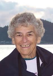 Joyce Reinhart Obituary