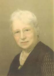 Eleanor Susan Saunders Page