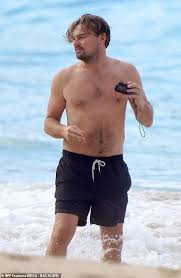 Please check the box below if you would like to hear from us. Leonardo Dicaprio Saves A Man From Drowning Even Though He Couldn T Save Himself In Titanic Masala Com