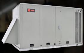 Rooftop Units Precedent 3 To 10 Tons Trane Commercial
