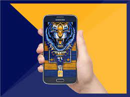 Check out our 7 estrellas selection for the very best in unique or custom, handmade pieces from our shops. Tigres Zipper Uanl Background Wallpaper Screen For Android Apk Download