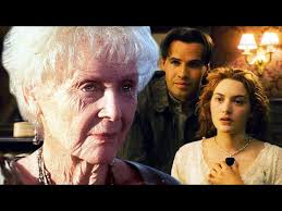 Titanic Ending Explained: What Happens To Rose At The End (Original &  Alternate Version)